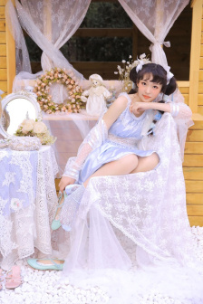 宝贝看镜子怎么C你的J