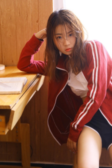 亲嘴动画片